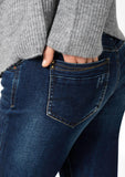 Timezone Jeans 17-10082-00-3043 3735 | L30 WomenSlim LisaTZ