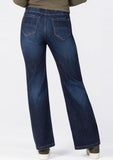 Timezone Jeans 17-10099-00-3118 3753 | One length WomenComfort CoraTZ Womenshape