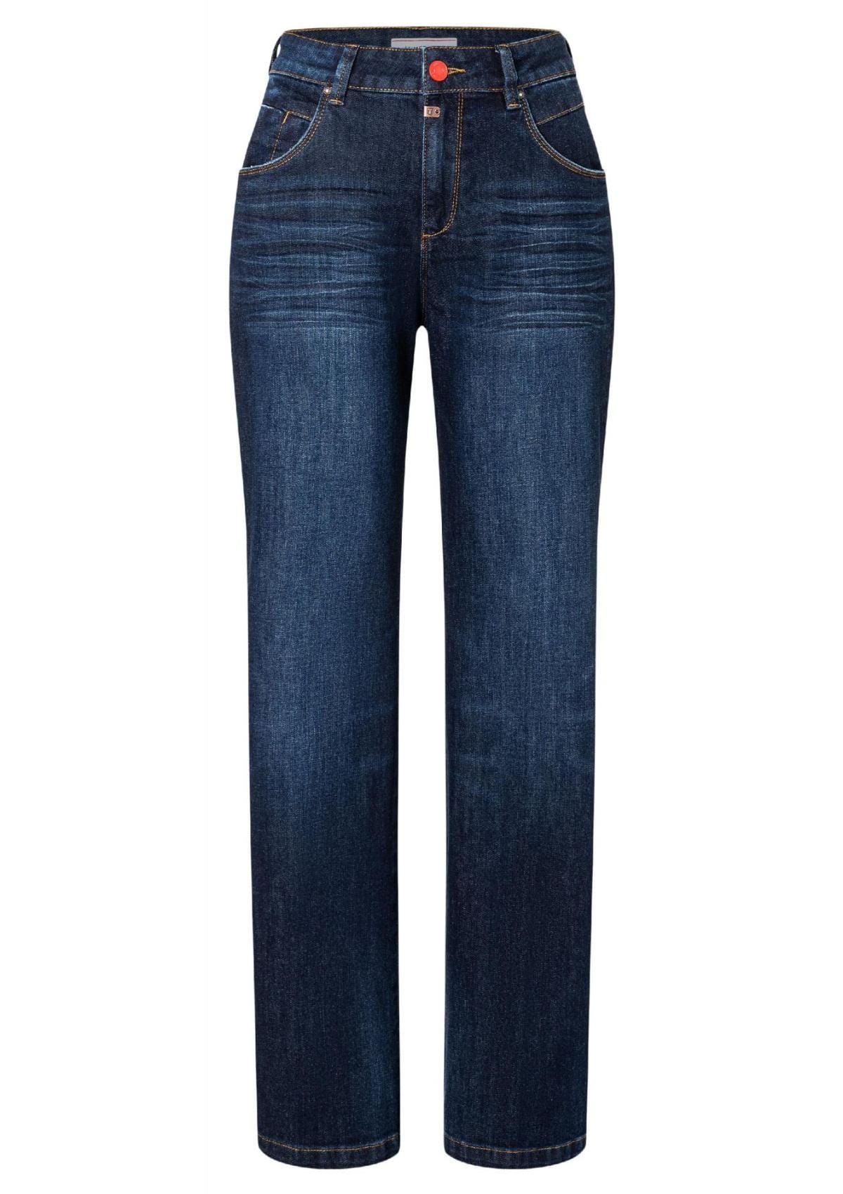 Timezone Jeans 17-10099-00-3118 3753 | One length WomenComfort CoraTZ Womenshape