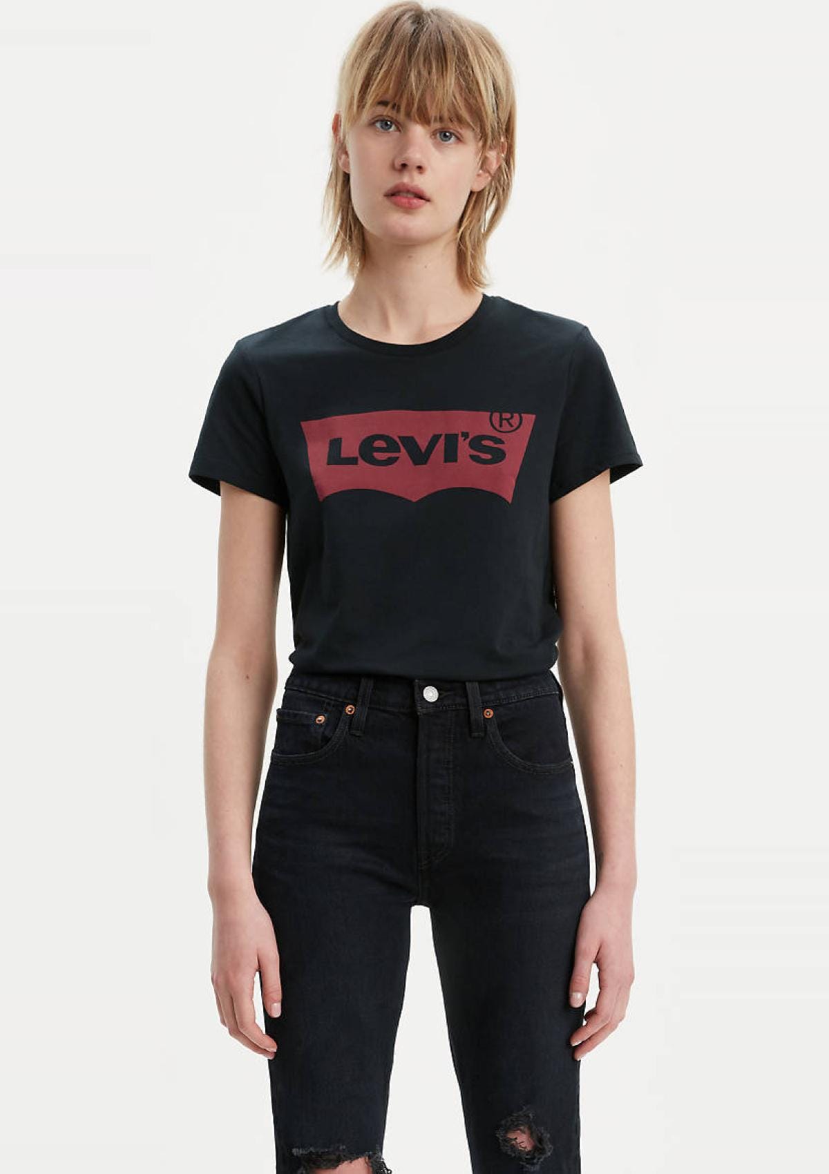 Levi Strauss T-Shirts 1736902010 01