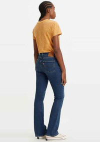 Thumbnail for Levi Strauss Jeans 1875901150 15 | 725 HIGH RISE BOOTCUT Z7184 DA