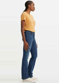 Thumbnail for Levi Strauss Jeans 1875901150 15 | 725 HIGH RISE BOOTCUT Z7184 DA