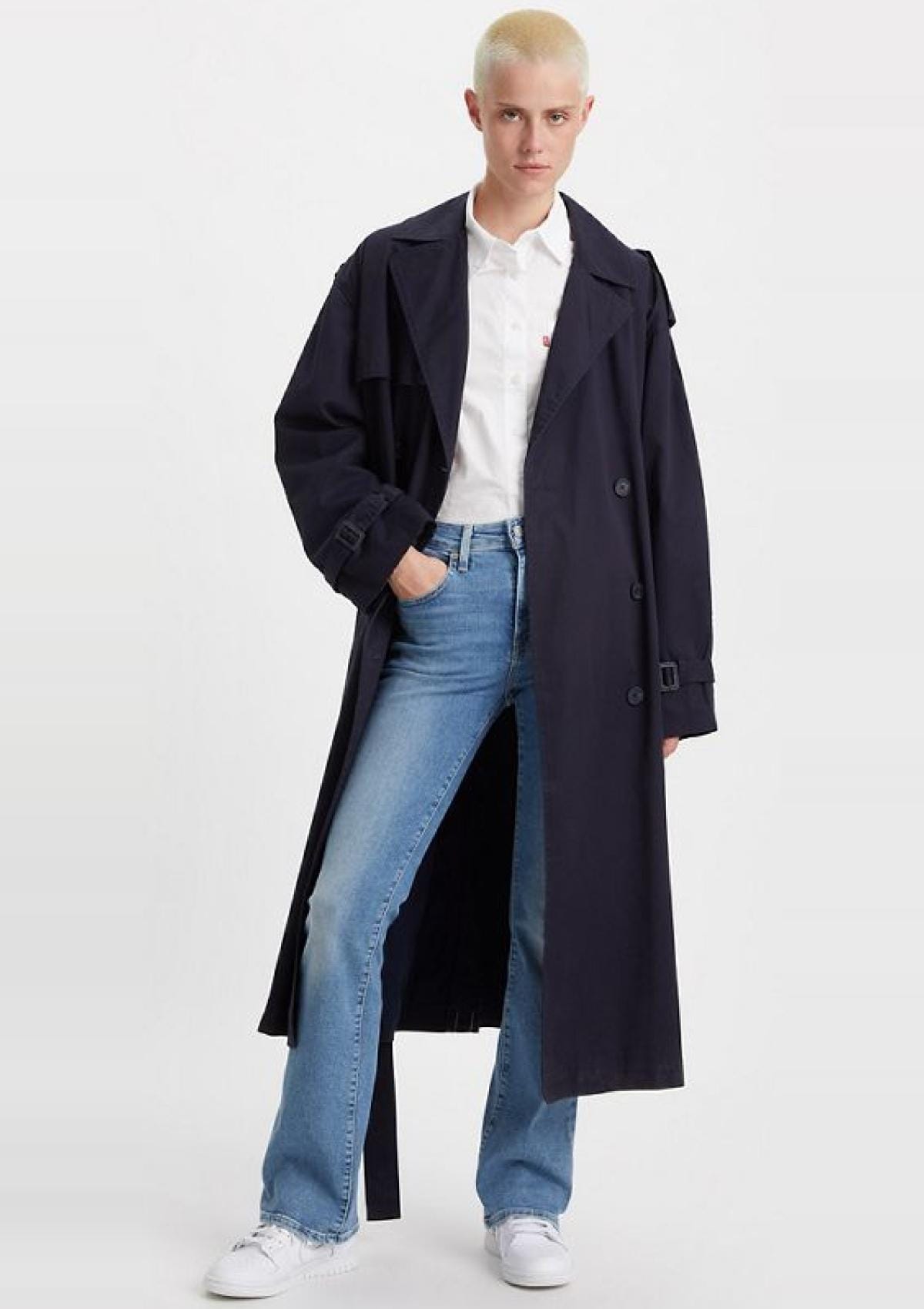 Levi Strauss Jeans 1875901160 16 | 725 HIGH RISE BOOTCUT Z7187 LI