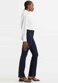 Thumbnail for Levi Strauss Jeans 1875901220 22 | 725 HIGH RISE BOOTCUT AC560 DA