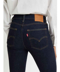 Thumbnail for Levi Strauss Jeans 1875901220 22 | 725 HIGH RISE BOOTCUT AC560 DA