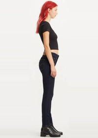 Thumbnail for Levi Strauss Jeans 1888206260 26 | 721 HIGH RISE SKINNY BLUE WAVE