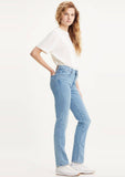 Levi Strauss Jeans 1888301830 83 | 724 HIGH RISE STRAIGHT Z4972 L