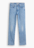 Levi Strauss Jeans 1888301830 83 | 724 HIGH RISE STRAIGHT Z4972 L