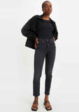 Levi Strauss Jeans 1888301990 99 | 724 HIGH RISE STRAIGHT Z9777 B