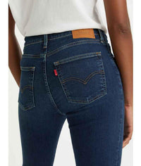 Thumbnail for Levi Strauss Jeans 1888302080 08 | 724 HIGH RISE STRAIGHT Z7185 D