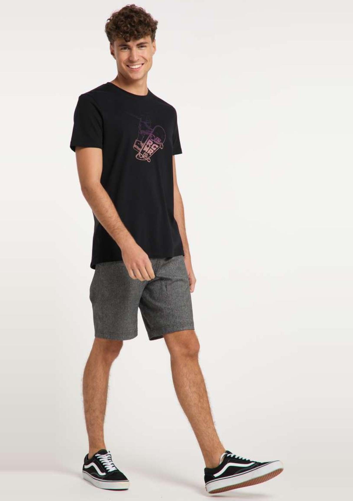 Ragwear T-Shirts 2212-15008 1010 | ROGGER