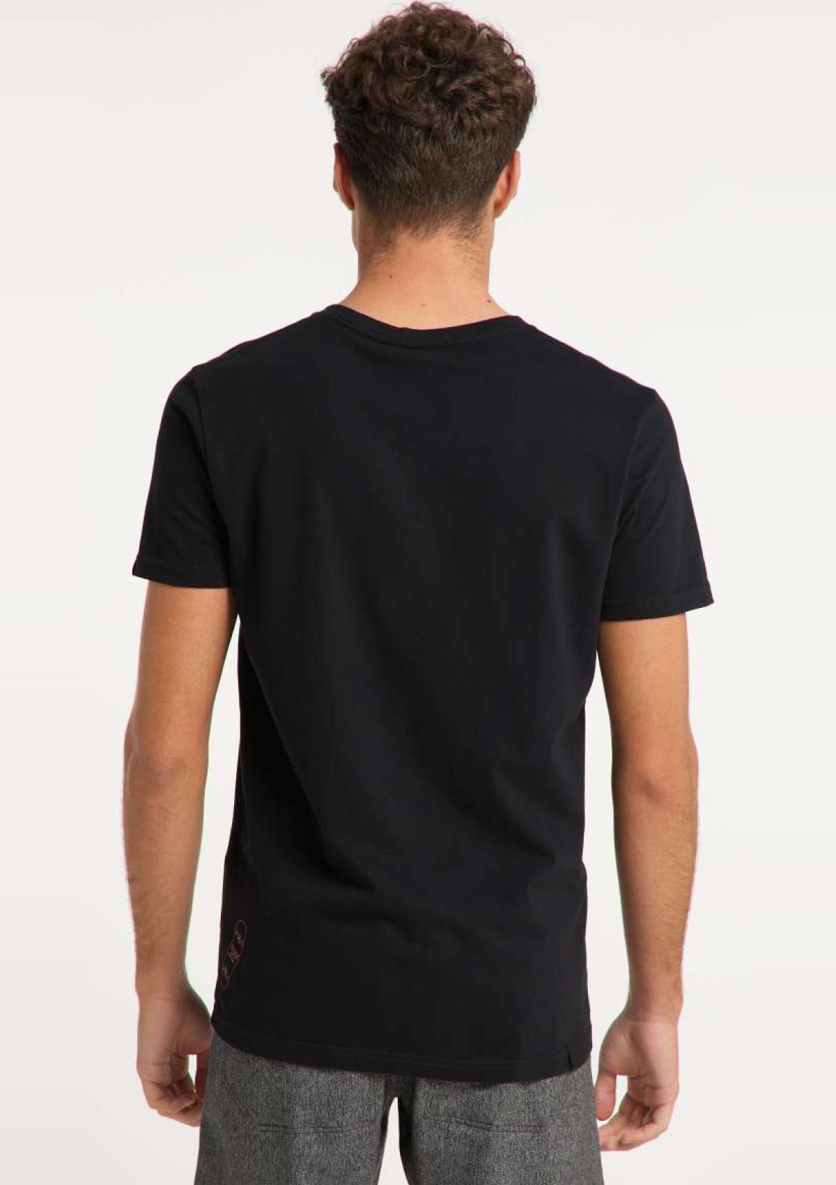 Ragwear T-Shirts 2212-15008 1010 | ROGGER
