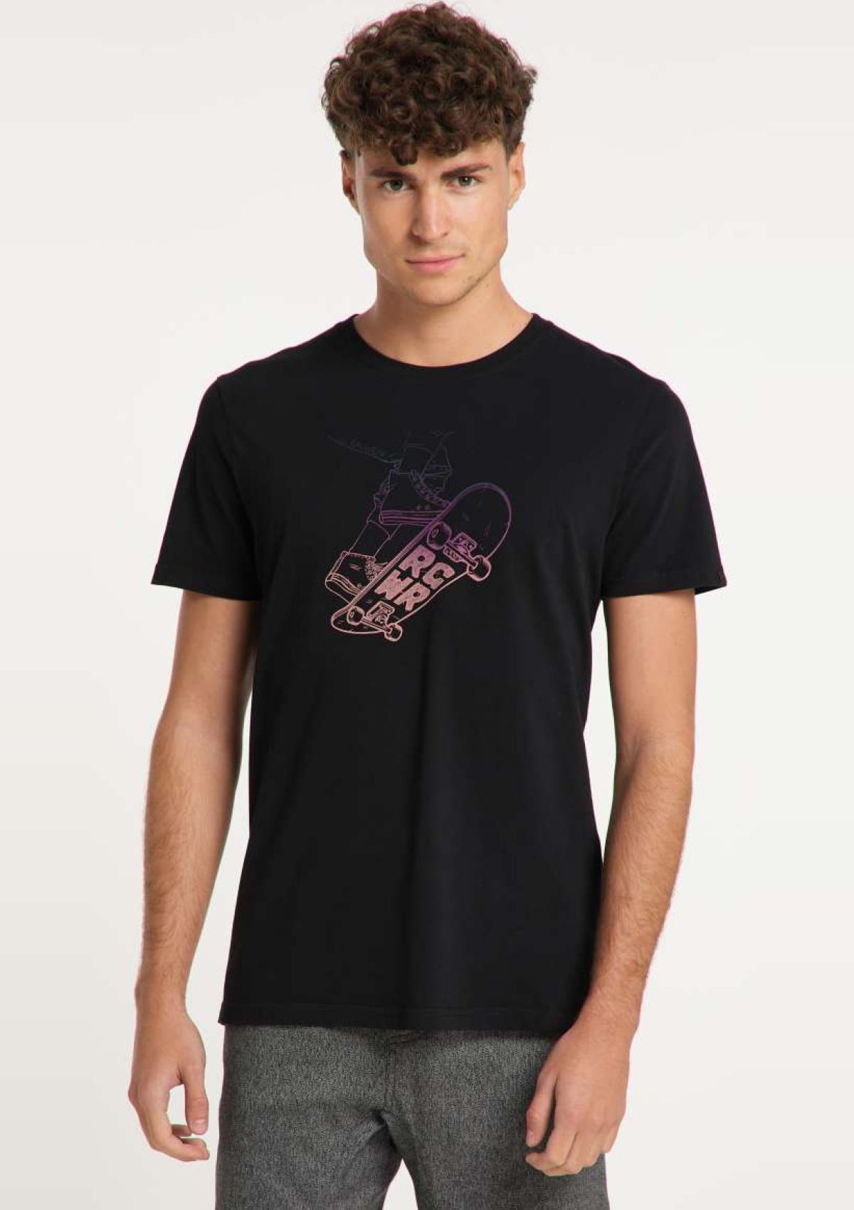 Ragwear T-Shirts 2212-15008 1010 | ROGGER