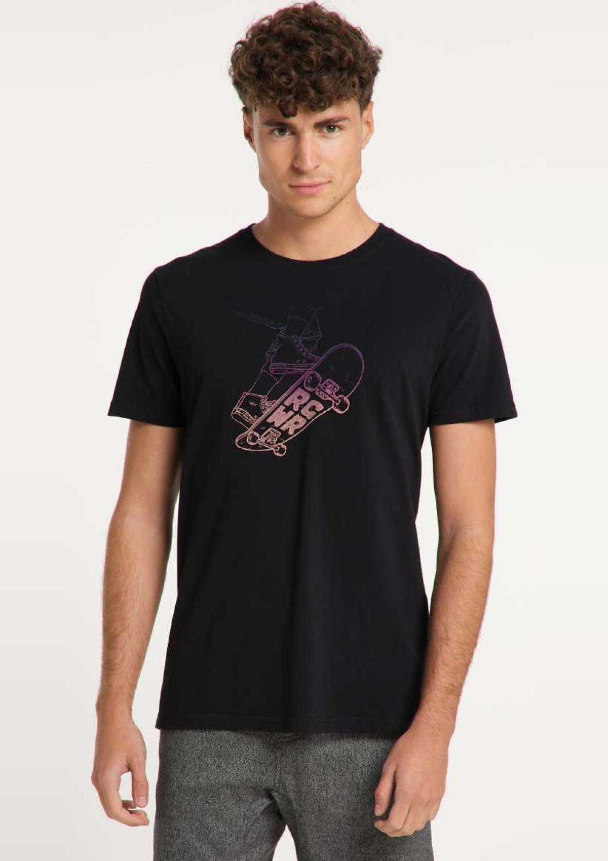 Ragwear Veganes T-shirt