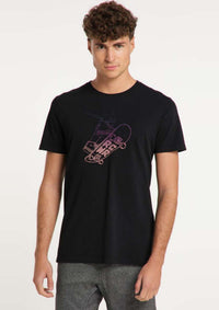Thumbnail for Ragwear Veganes T-shirt