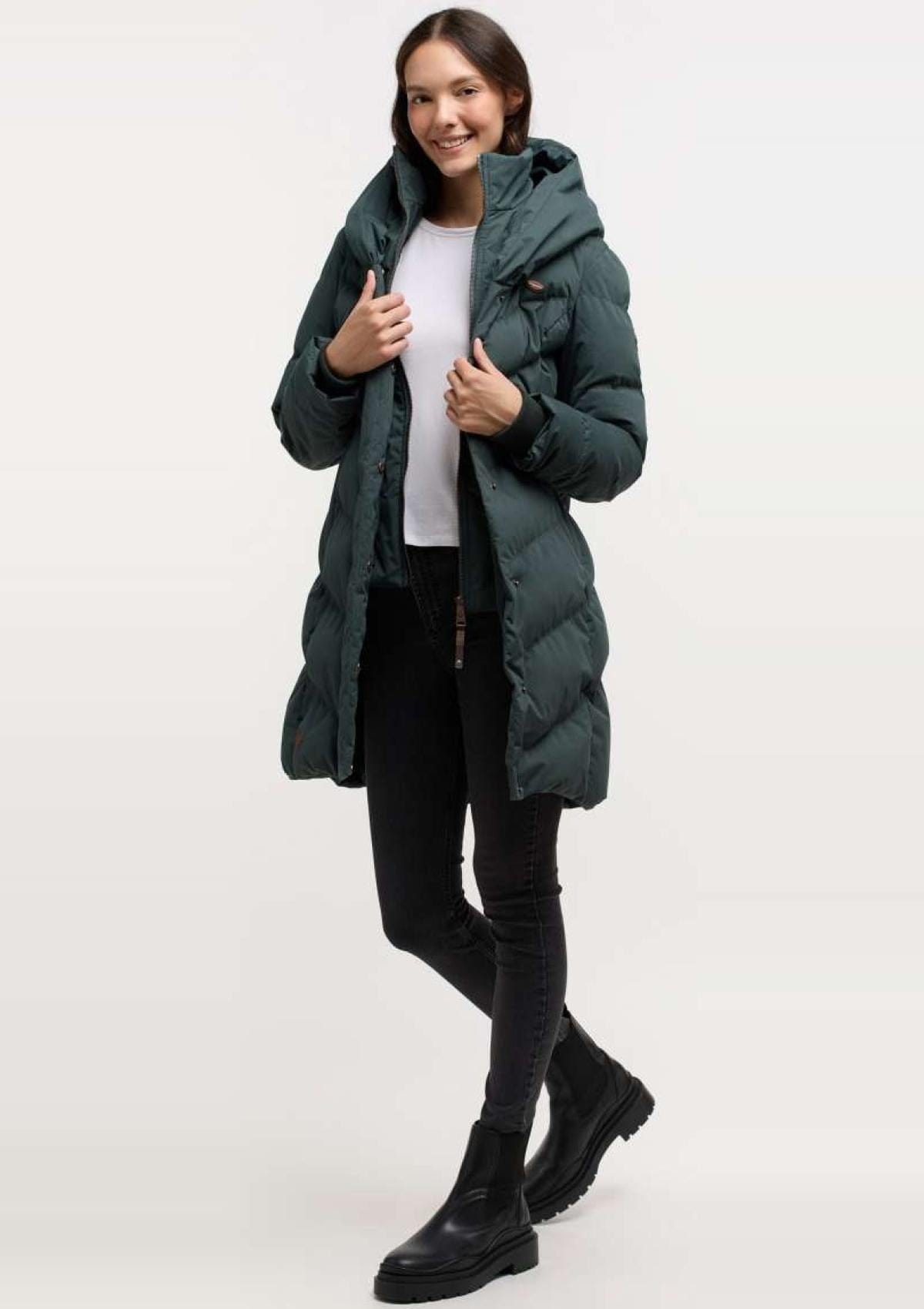 Ragwear Jacken 2321-60030 5021 | NATALKA