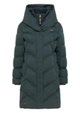 Ragwear Jacken 2321-60030 5021 | NATALKA