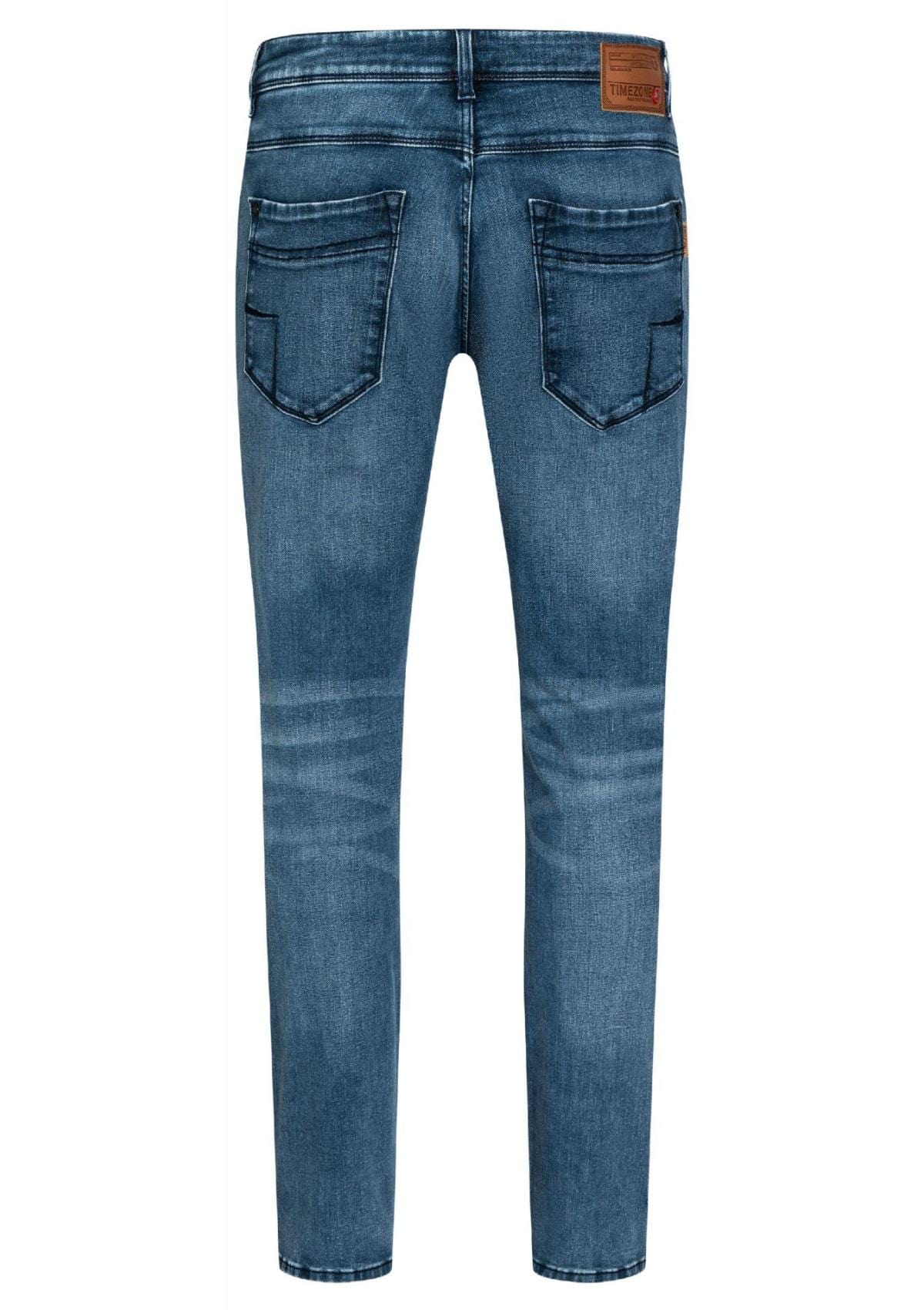 Timezone Jeans 27-10014-00-3105 3757 | L32 MenSlim ScottTZ