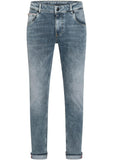 Timezone Jeans 27-10014-00-3780 8678 | L34 MenSlim ScottTZ
