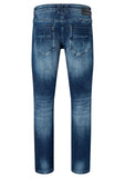 Timezone Jeans 27-10015-00-3781 3762 | L32 MenRegular GerritTZ