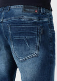 Timezone Gerrittz Die Regular Fit-Jeans