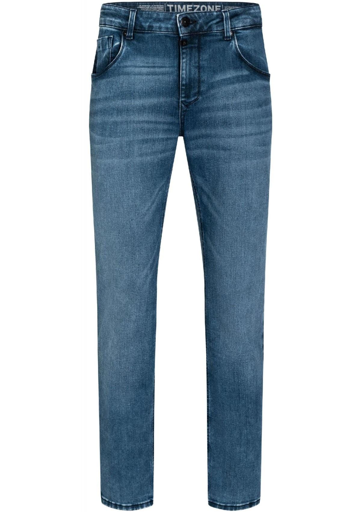 Timezone Jeans 27-10079-00-3105 3757 | L32 MenRegular GeorgTZ
