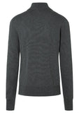 Timezone Sweatshirts 28-10200-01-9140 4197 | Unisex MenKnit Jacket
