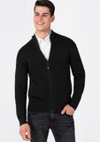 Timezone Sweatshirts 28-10200-01-9140 9999 | Unisex MenKnit Jacket