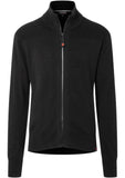 Timezone Sweatshirts 28-10200-01-9140 9999 | Unisex MenKnit Jacket