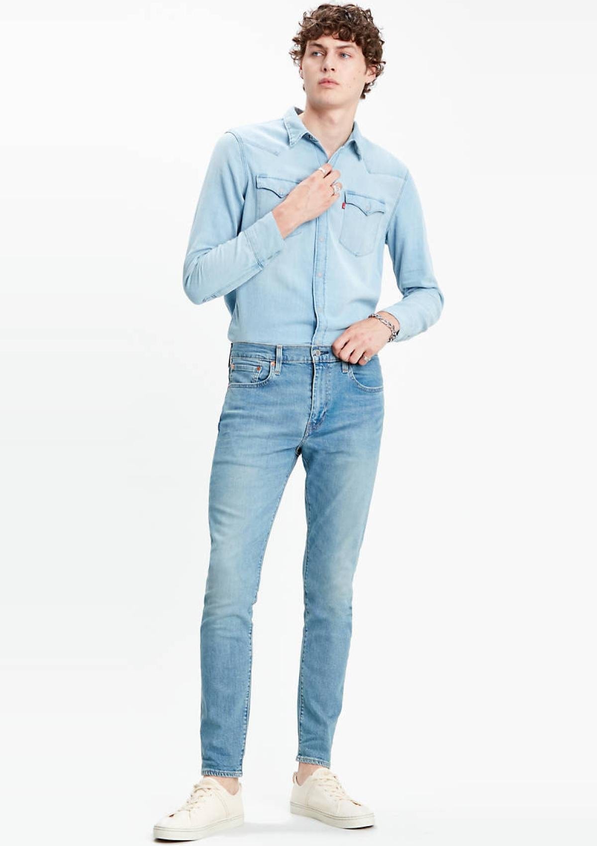 Levi's® Levi's® 512™ Slim Taper Jeans