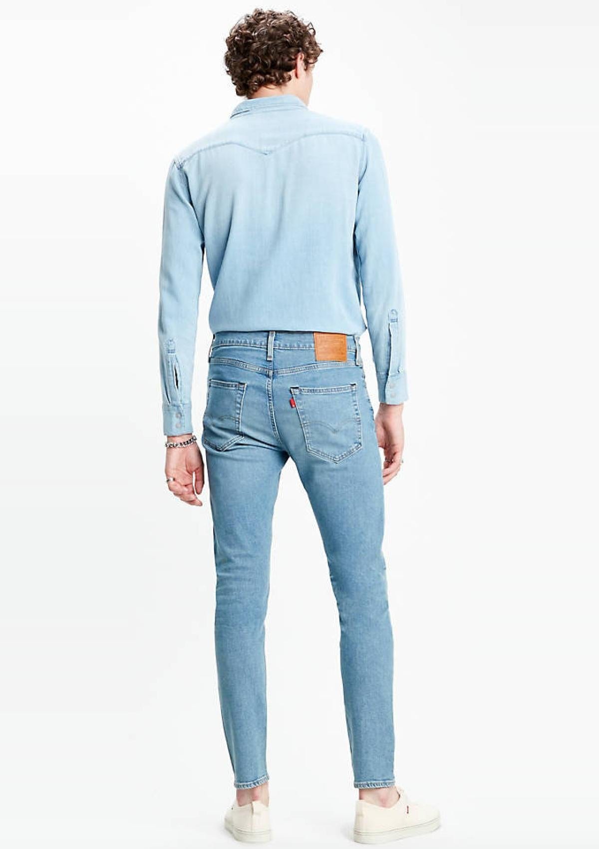Levi's® Slim Taper Jeans
