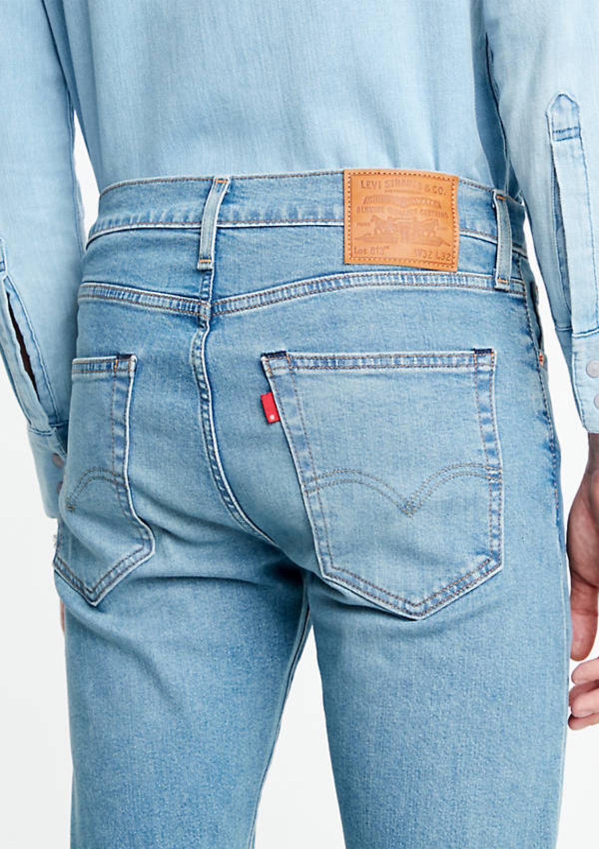  Levi's® Slim Taper Jeans