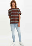 Levi Strauss Jeans 2883311500 50 | 512 SLIM TAPER Z6975 LIGHT IND