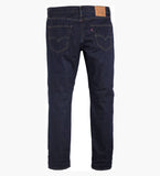 Levi Strauss Jeans 2950701810 81 | 502 TAPER ONEWASH 95977