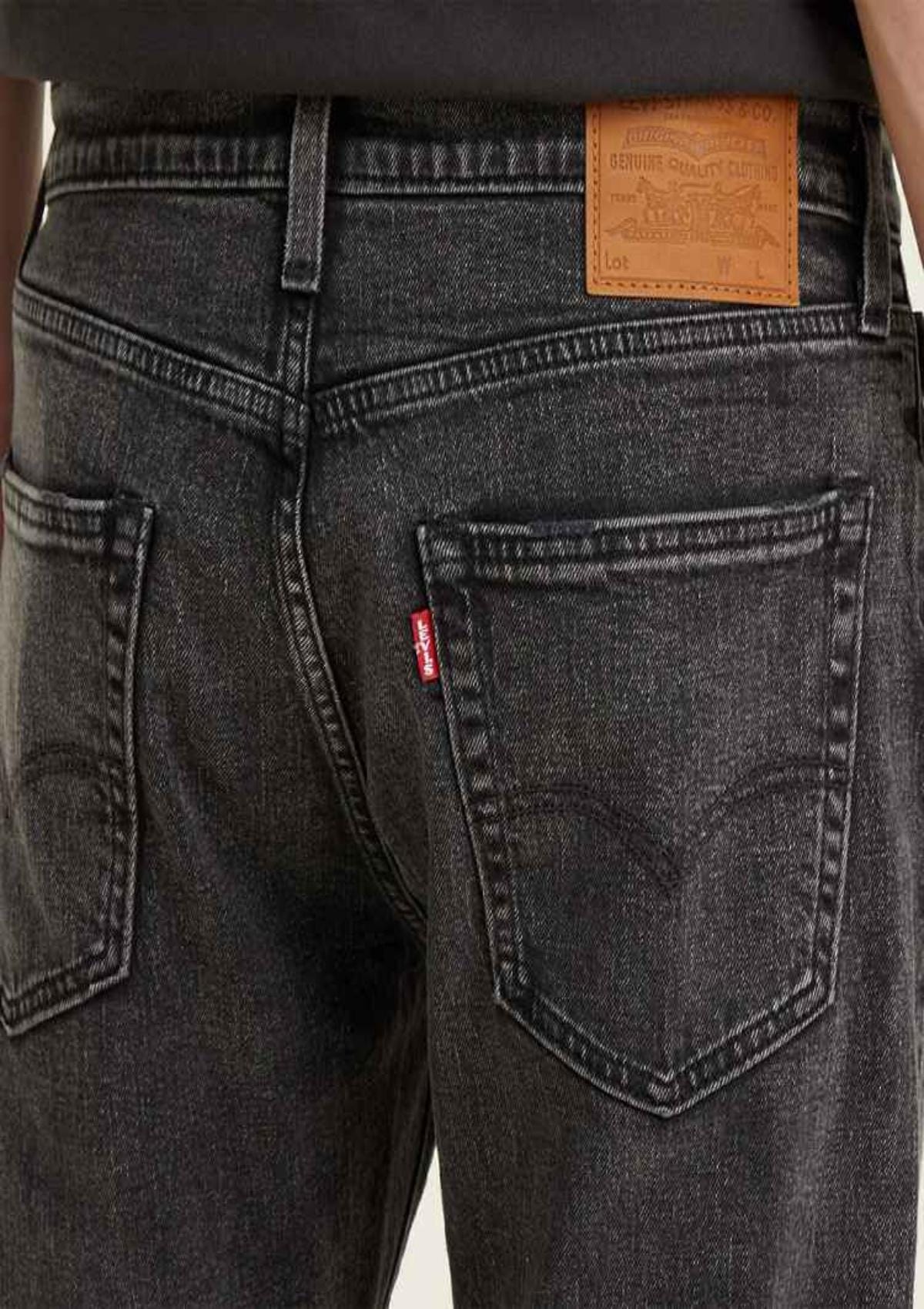 Levi Strauss Jeans 2950712920 92 | 502 TAPER OVERNIGHTER
