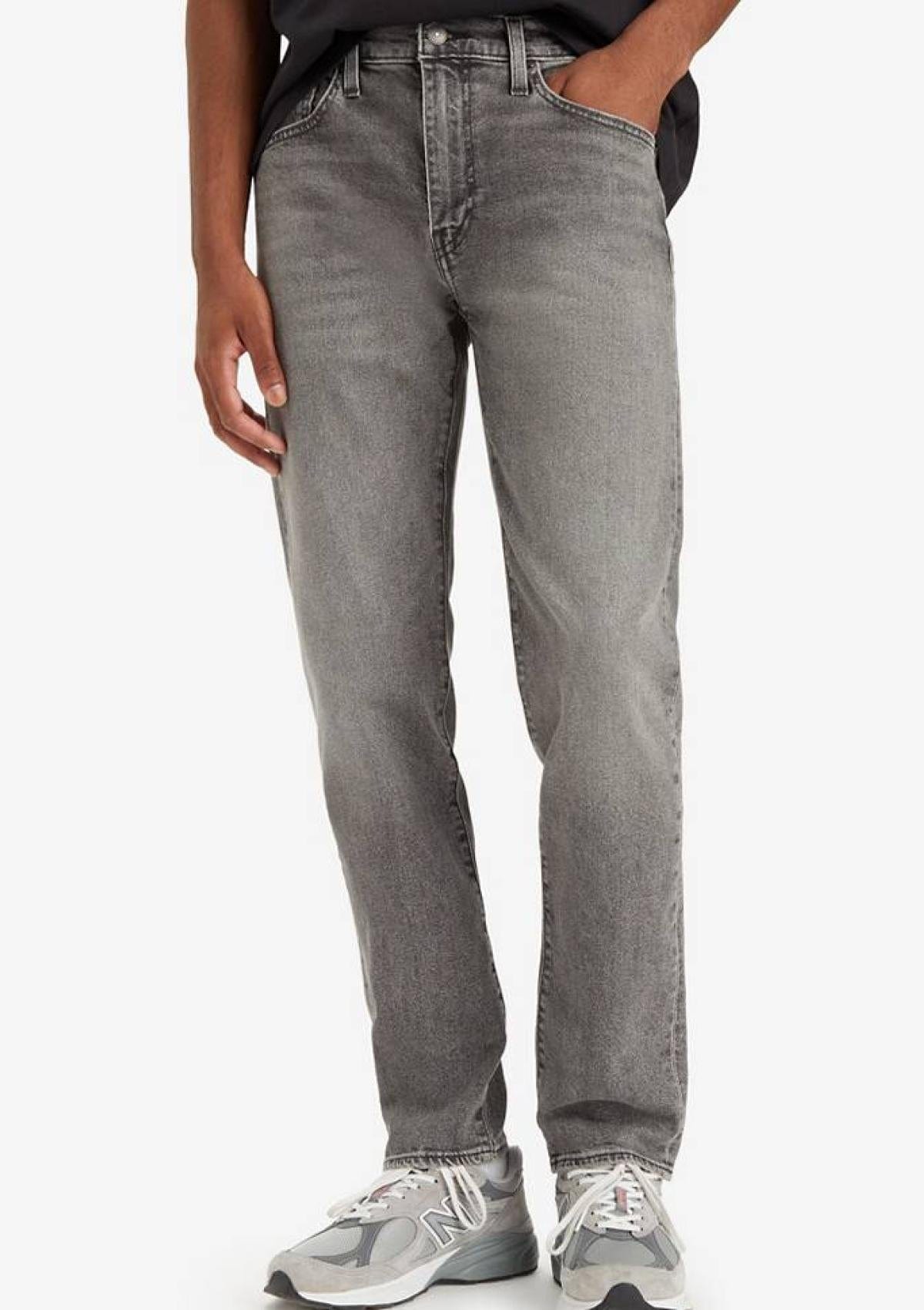 Levi Strauss Jeans 2950714200 20 | 502 TAPER WHATEVER YOU LIKE