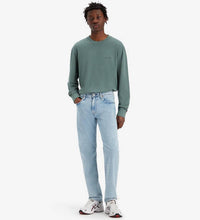 Thumbnail for Levi's® 502 Taper Frosted Cool Jeans