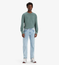 Thumbnail for Levi's® Taper Frosted Cool Jeans