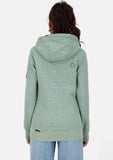 ALIFE AND KICKIN Hoodies 32194-2302 6821 | SarinaAK Z Hoodie