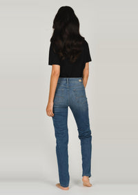 Thumbnail for Cici Straight Jeans