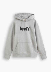 Thumbnail for Levi's® Po Poster Hood