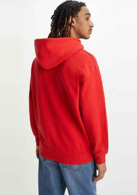 Thumbnail for Levi's® Relaxed Fit Grafik-hoodie