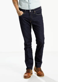 Thumbnail for Levi Strauss H-Jeans 0451117860 86 | 511 SLIM FIT ROCK COD