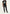 Levi Strauss Chinos 1719600050 05 | XX CHINO STD II MINERAL BLACK