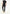 Levi Strauss Chinos 1719600050 05 | XX CHINO STD II MINERAL BLACK