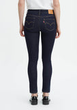 Levi Strauss D-Jeans 1888103520 52 | 711 SKINNY TO THE NINE