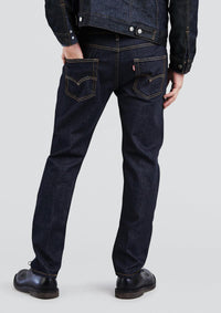Thumbnail for Levi Strauss H-Jeans 2950702800 80 | 502 REGULAR TAPER ROCK COD