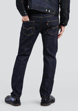 Levi Strauss H-Jeans 2950702800 80 | 502 REGULAR TAPER ROCK COD