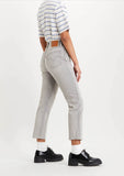 Levi Strauss D-Jeans 3620001200 20 | 501 CROP OPPOSITES ATTRACT