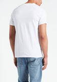 Levi Strauss H-T-Shirt 1/2 Arm 5660500000 00 | SS ORIGINAL HM TEE COTTON + PA